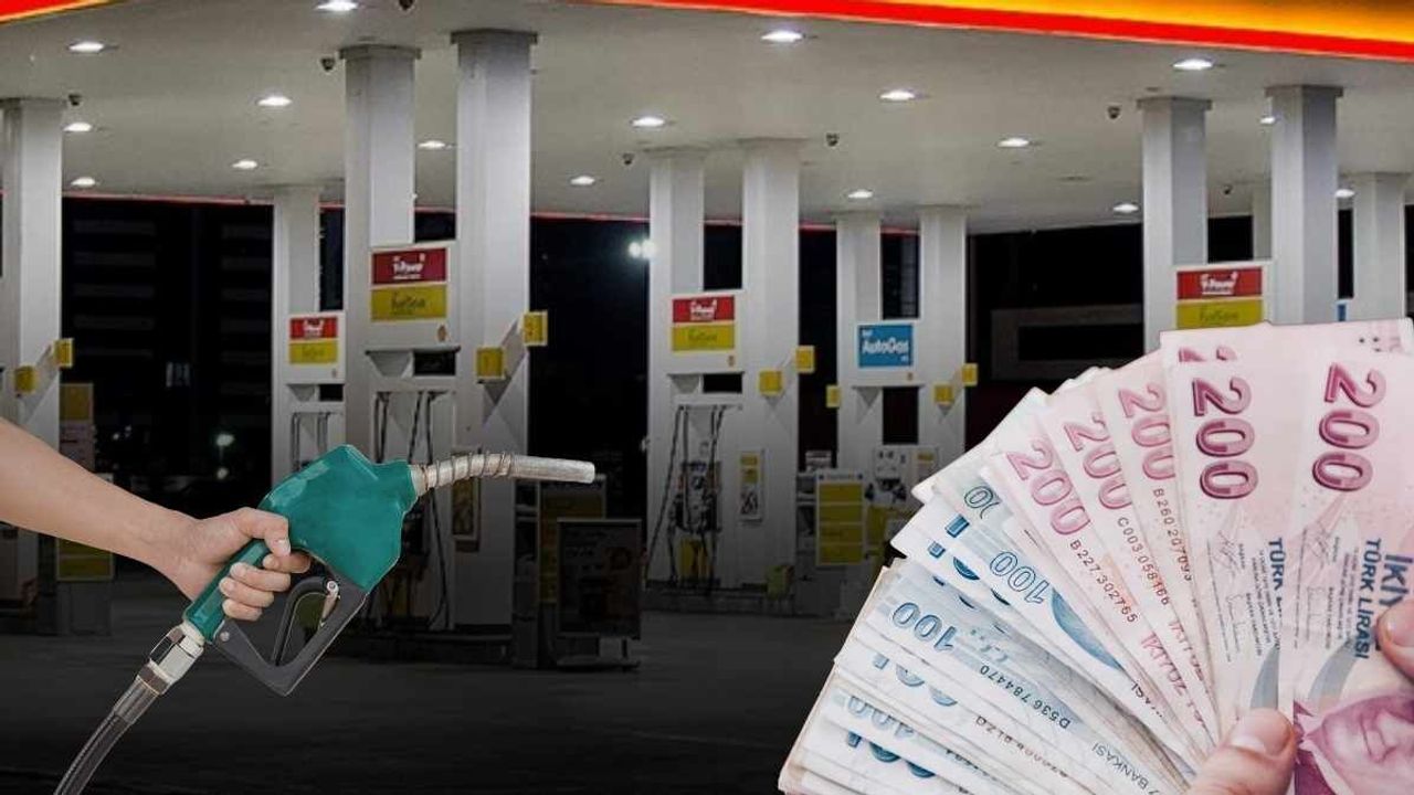 Akaryakıta tarihi zam geliyor: Depoları doldurmak için son saatler!