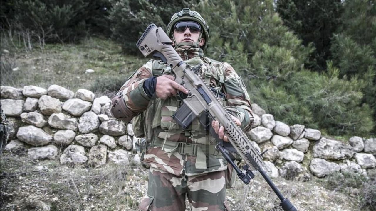 Türkiye’de en güvenilen kurum açıklandı: Ordu ilk sırada