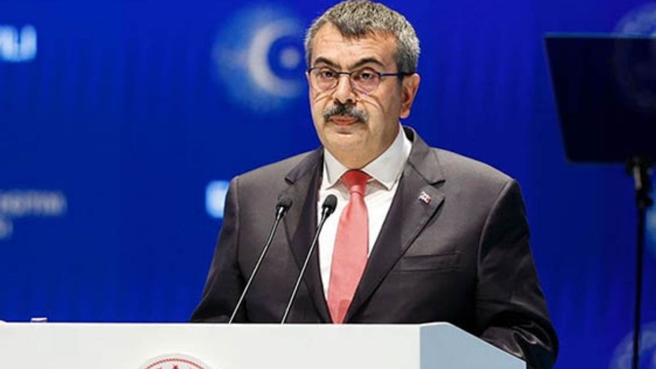 Bakan Tekin: Ramazan dayanışması gurur veriyor