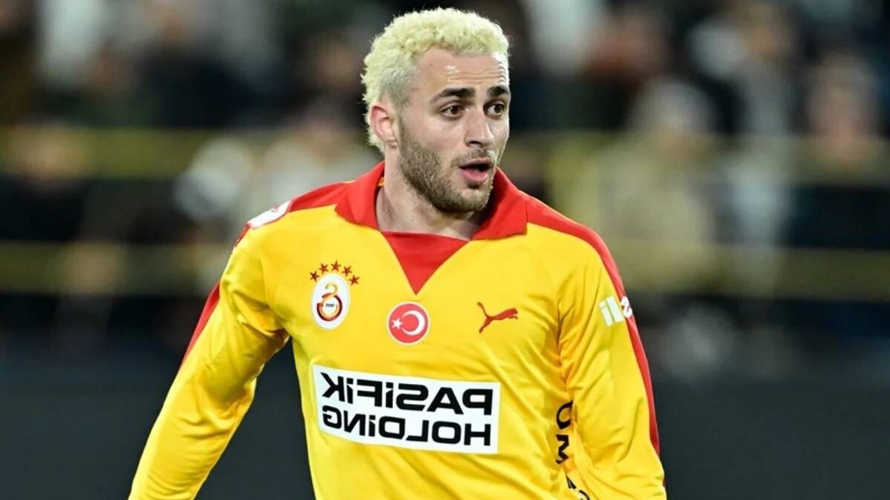 Liverpool Galatasaray maçı öncesi bomba Barış Alper İddiası! Rekor için geliyorlar