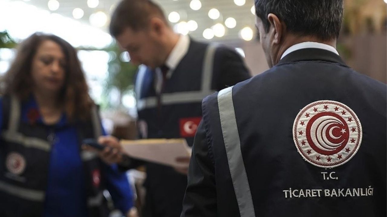 Biberde fahiş fiyat skandalı: Market zincirine 1,8 Milyon TL ceza