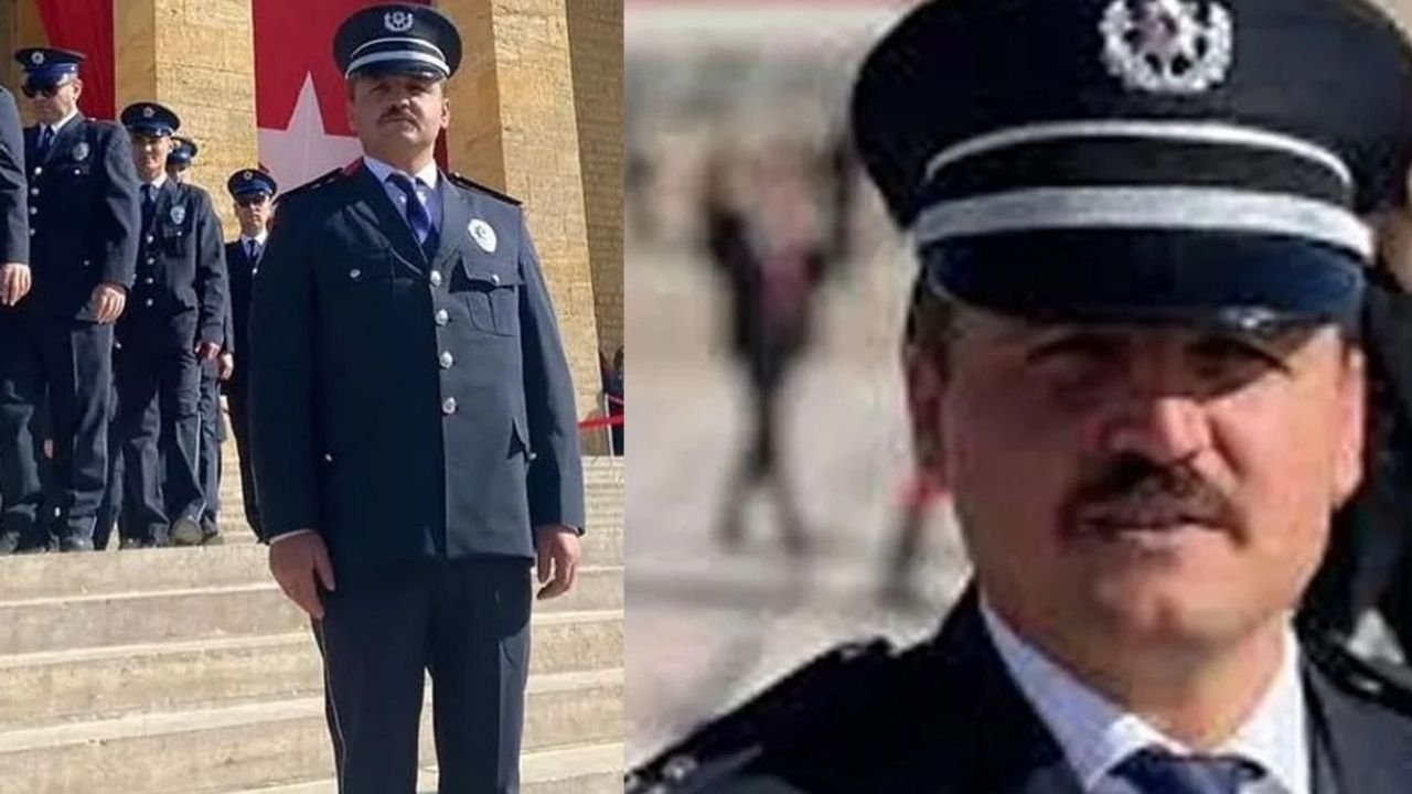 Sınavda birinci oldu, mülakatta elendi: Emniyet Amiri Birson Ergene ölü bulundu, intihar mı etti?