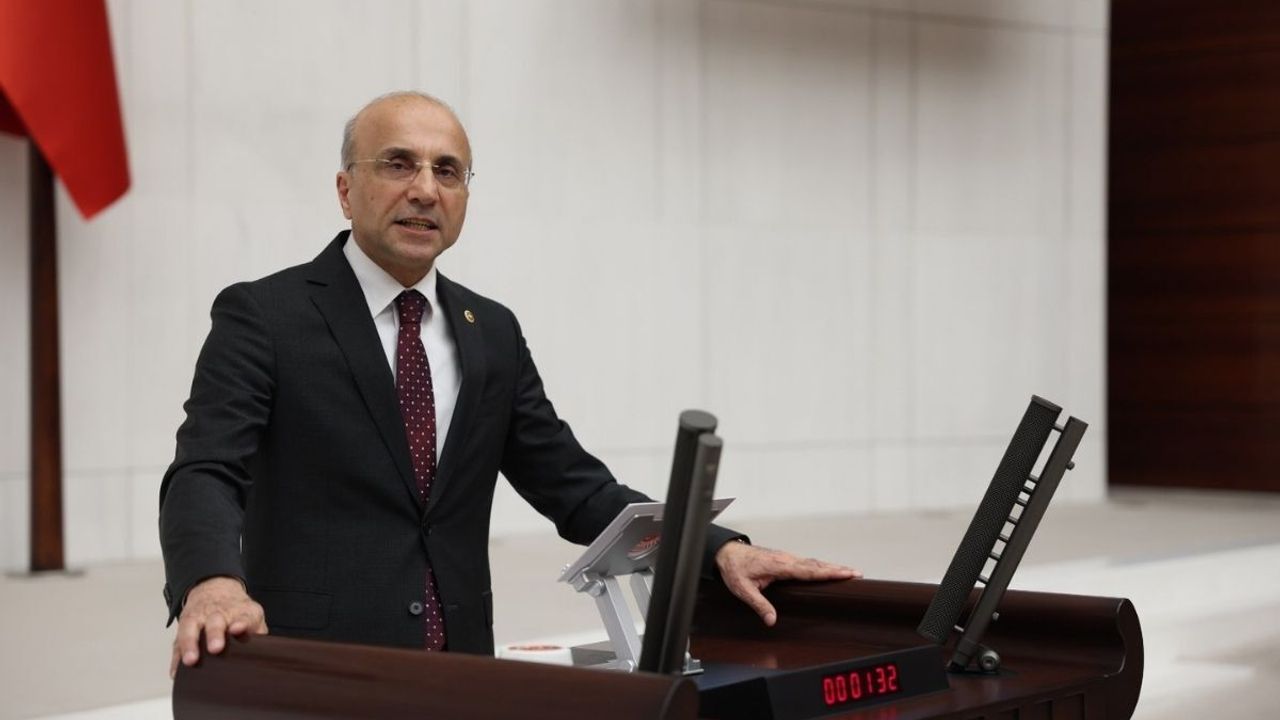 CHP’li Aşkın Genç: Emekliye 110 bin lira ikramiye hesabı