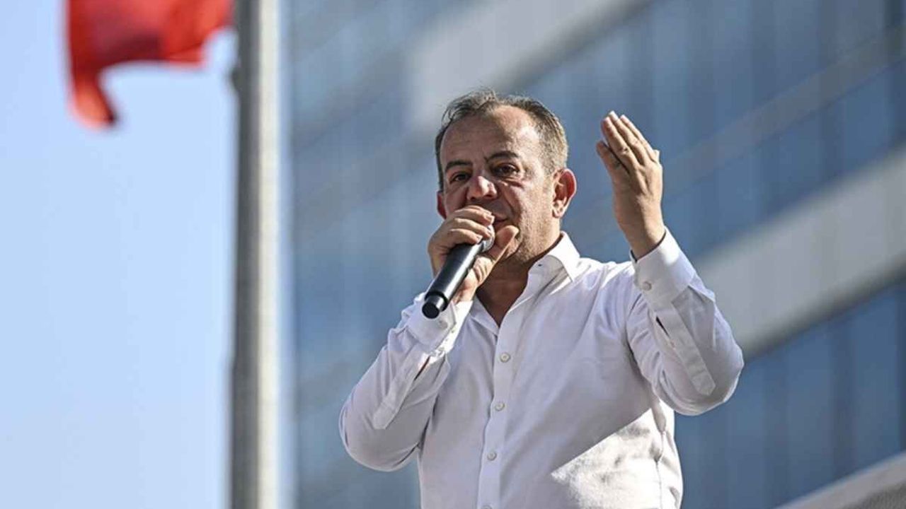 CHP’li Tanju Özcan iddianamesinde şantaj ve mesaj detayı