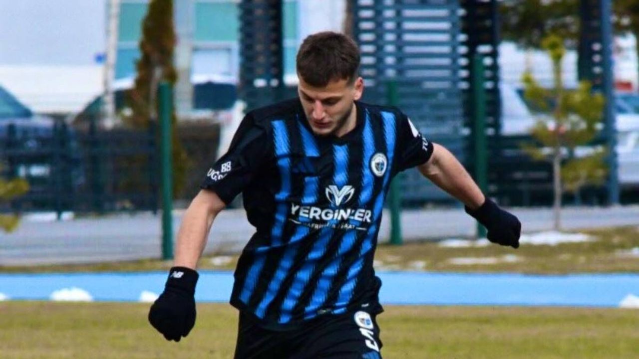 Erciyes 38 FK yarışta büyük yara aldı!