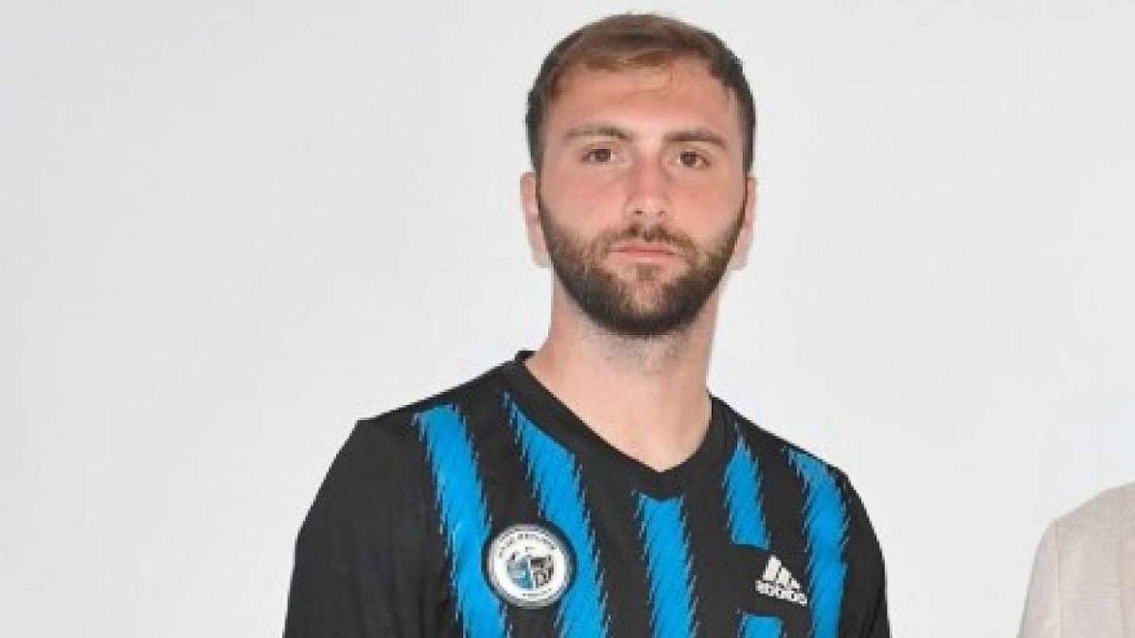 Bahis davasında tutuklanan Erciyes 38 FK'lı futbolcu serbest bırakıldı