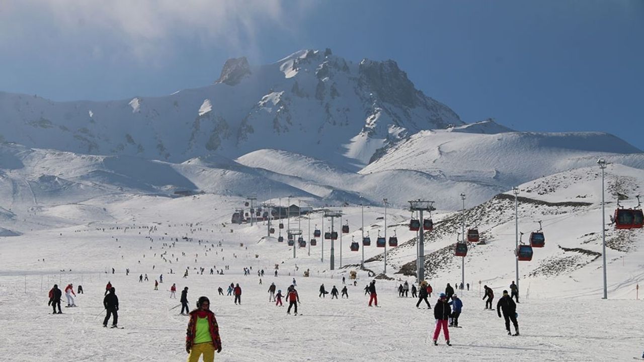 Erciyes’ten son çağrı: Bir daha böyle olmayabilir!