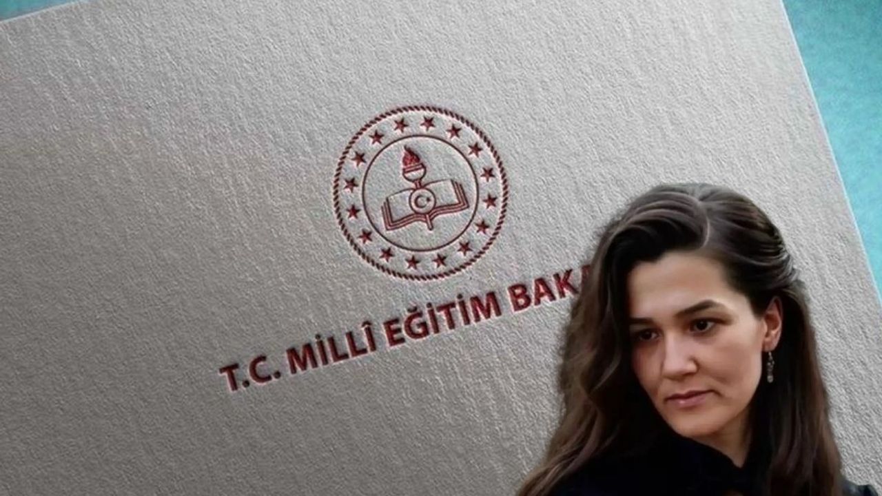 Fatma Nur Çelik’in adı görev yaptığı okulda yaşatılacak