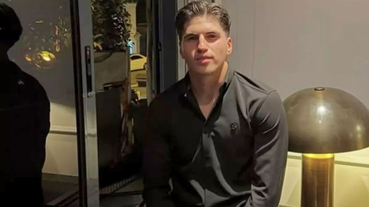 Genç futbolcu Kubilay Kaan Kundakçı hayatını kaybetti, Aleyna Kalaycıoğlu gözaltında