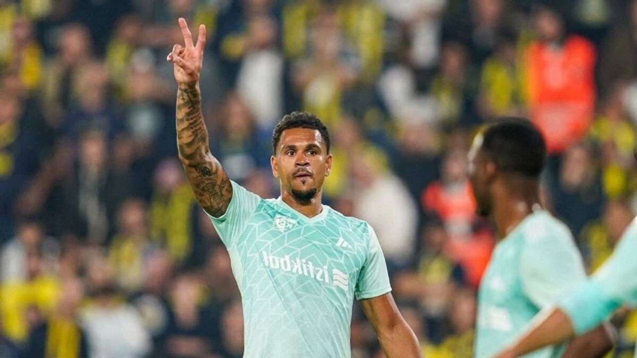 Kayserispor’un süper golcüsü German Onugkha geri döndü! Şaşırtan istatistik