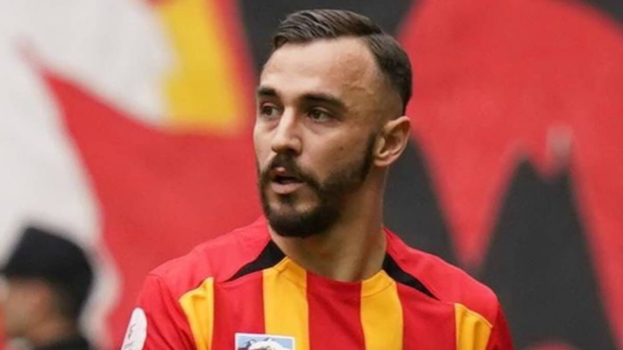 Gökhan Sazdağı Kayserispor’a mı dönüyor?