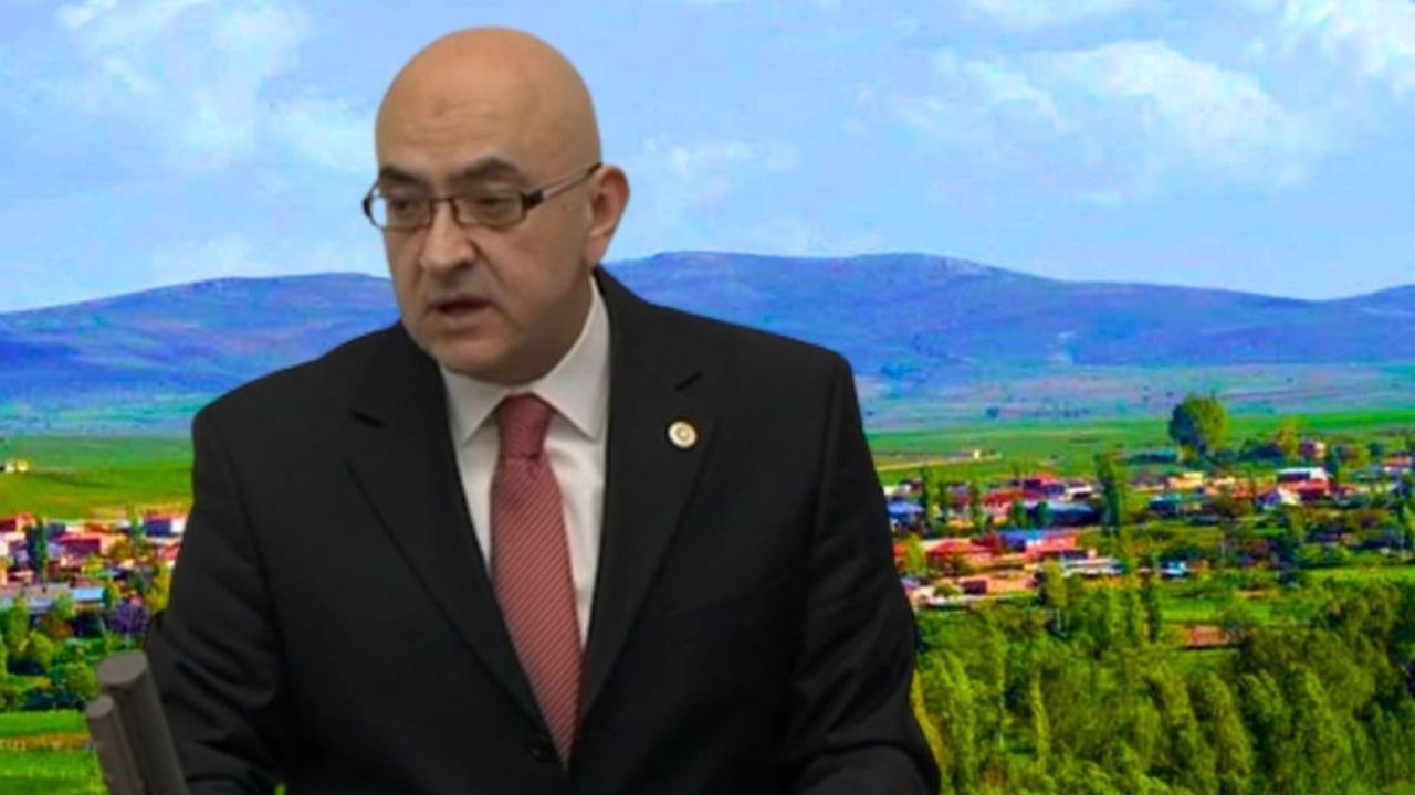 Sivas’ın elinden alınan ilçe Kayseri’ye bağlandı: AK Partili Cıngı’dan merak uyandıran paylaşım