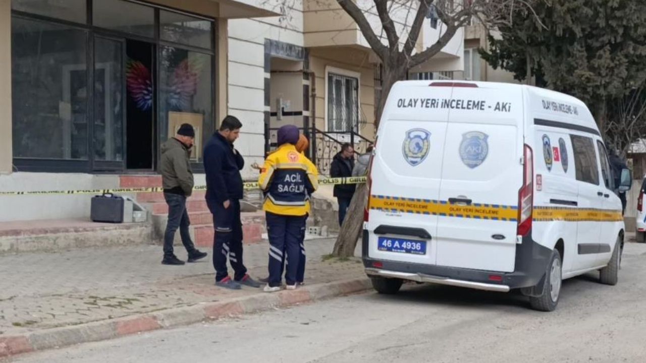 Elektrikçi dükkanında korkunç olay: Silahla başından vurulmuş halde ölü bulundu!