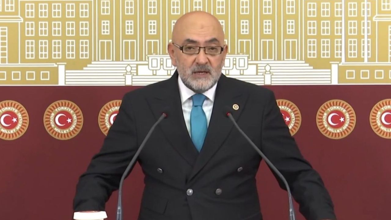 AK Partili Cıngı Kayseri'deki büyük ihaneti anlattı: En sarsıcı siyasal çöküşlerden biri!