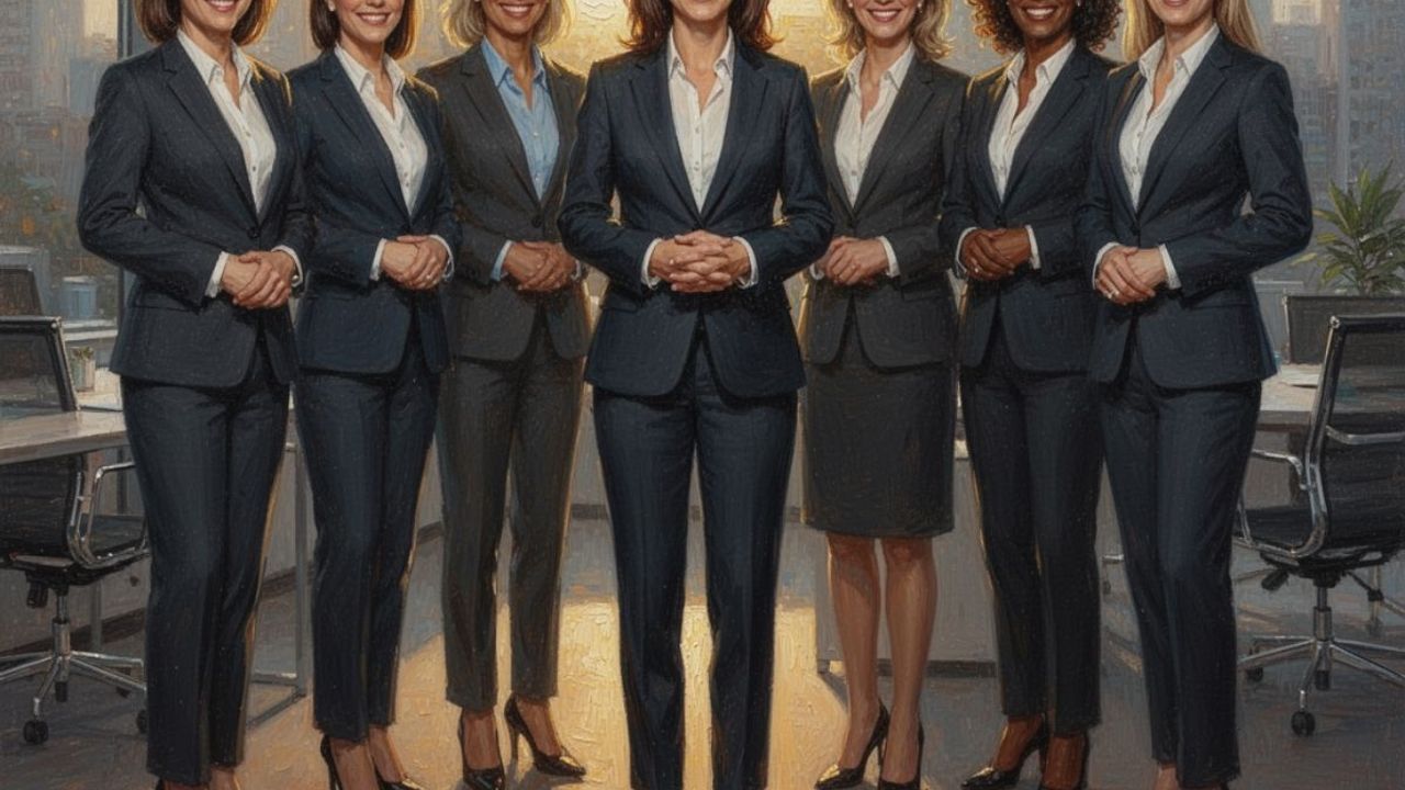 Kayseri'de erkek egemen sanayide kadın patronlar!