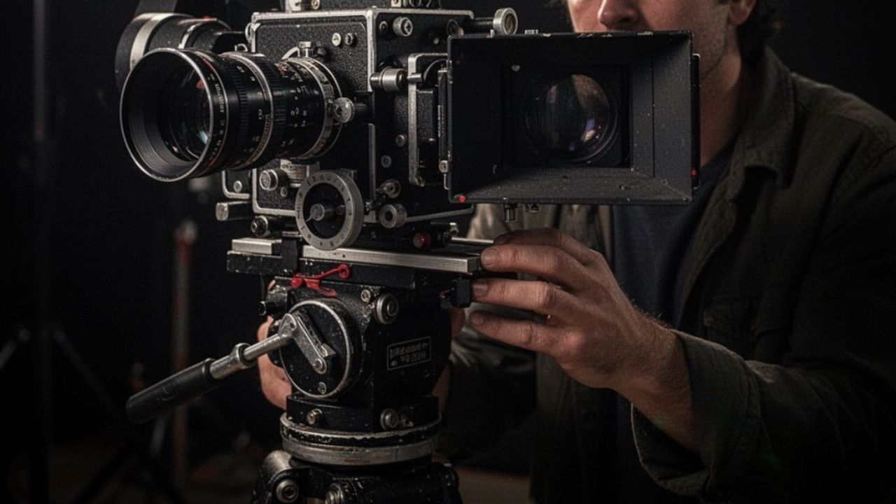 Develi'de çekilen filmin ödül töreni ses getirdi!