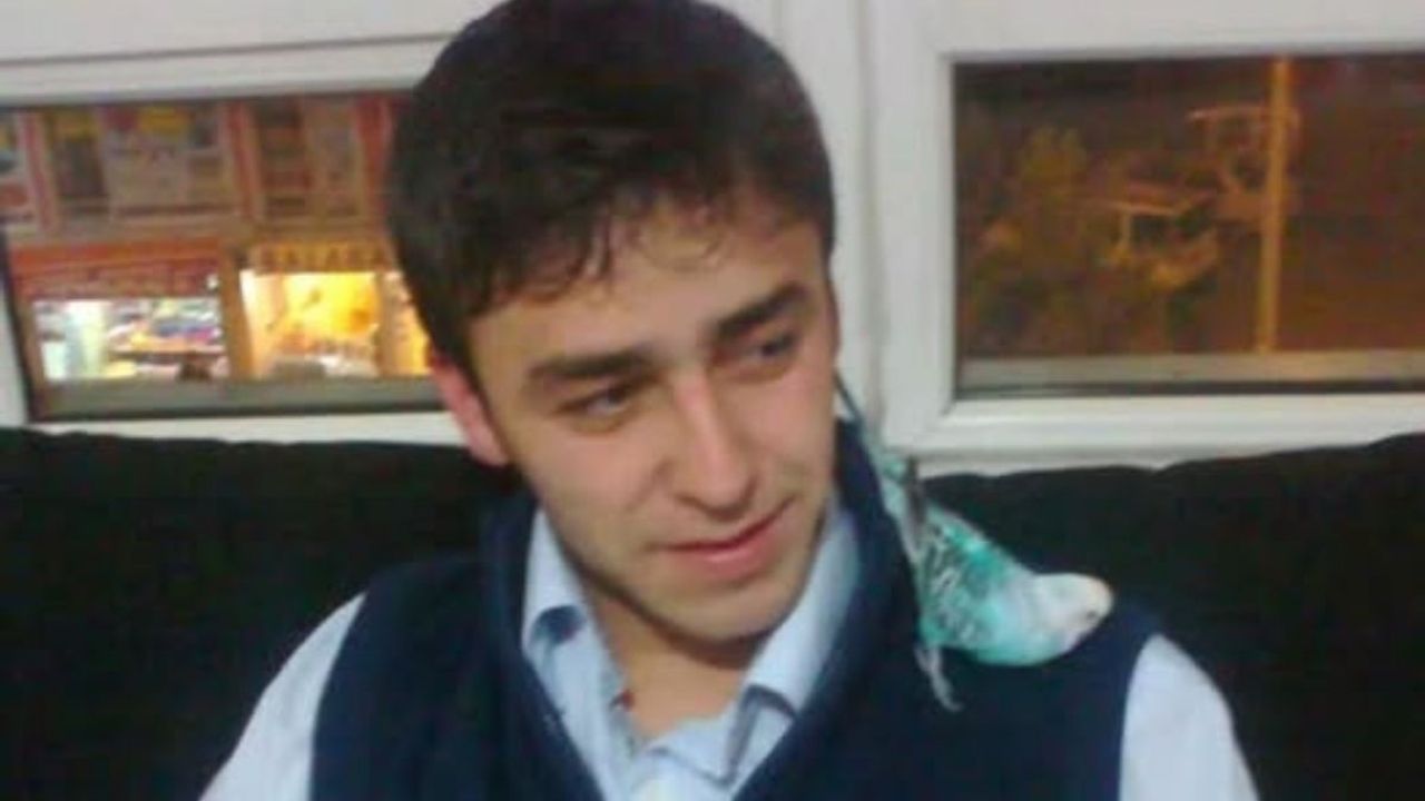 Develi'de başkanın kardeşi genç yaşta hayatını kaybetti! Cenazede dikkat çeken detay