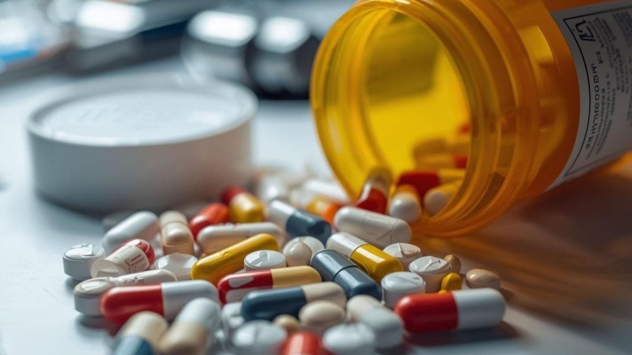 İlaç kuru arttı ama raflar boş: Hastalar ilaca ulaşamıyor