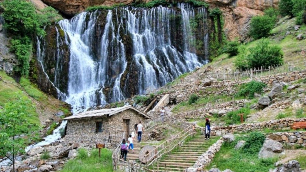 Milli parklar için flaş düzenleme! Para cezası katlandı, hapis de geliyor!