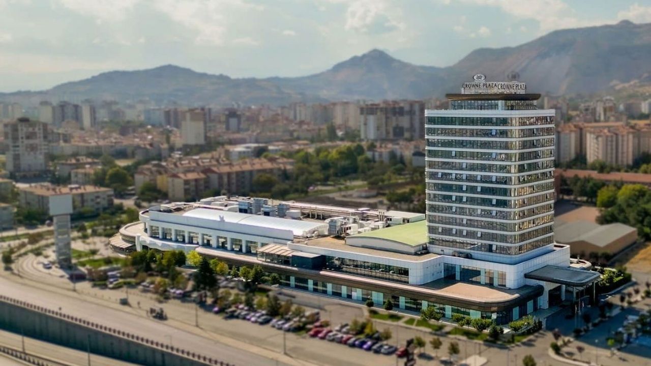 Kayseri'de Hüma Hastanesinin iflasının ardından CEO Batmaz'dan flaş açıklama!