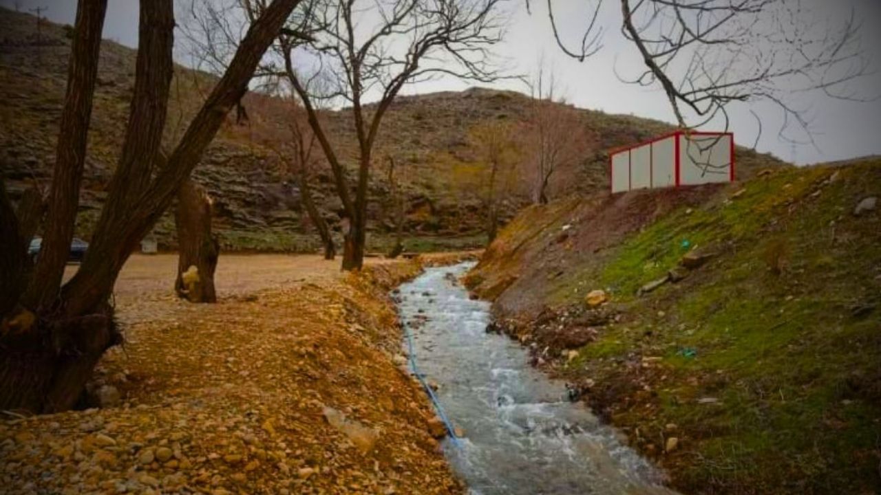 Kayseri'ye dev mesire alanı geliyor! Tarih netleşti