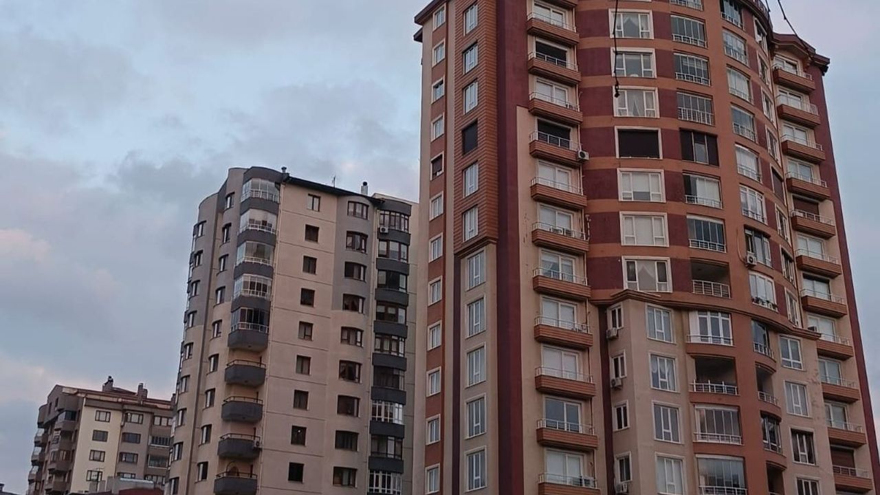 Kayseri zirveye oynuyor! Konut fiyat artışında o illeri solladı