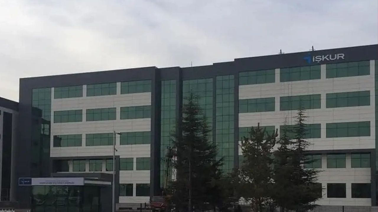 2 milyon kişi iş arıyor: İşte Türkiye’nin en popüler meslekleri!