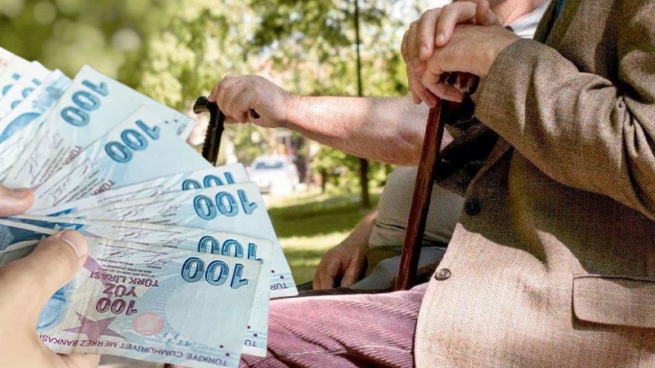 Kayseri’de EYT hareketliliği: Bu şartı sağlayan hemen emekli oluyor!