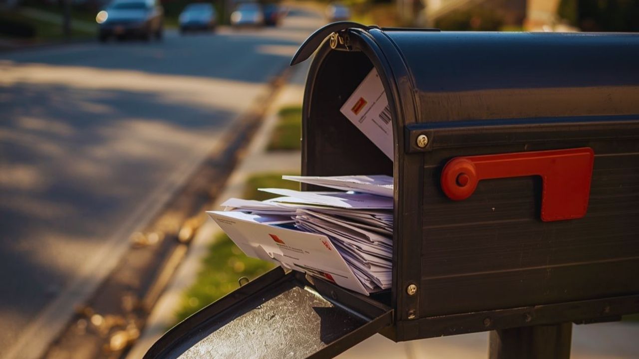 Osmanlı’dan kalan posta merkezi Kayseri’de!