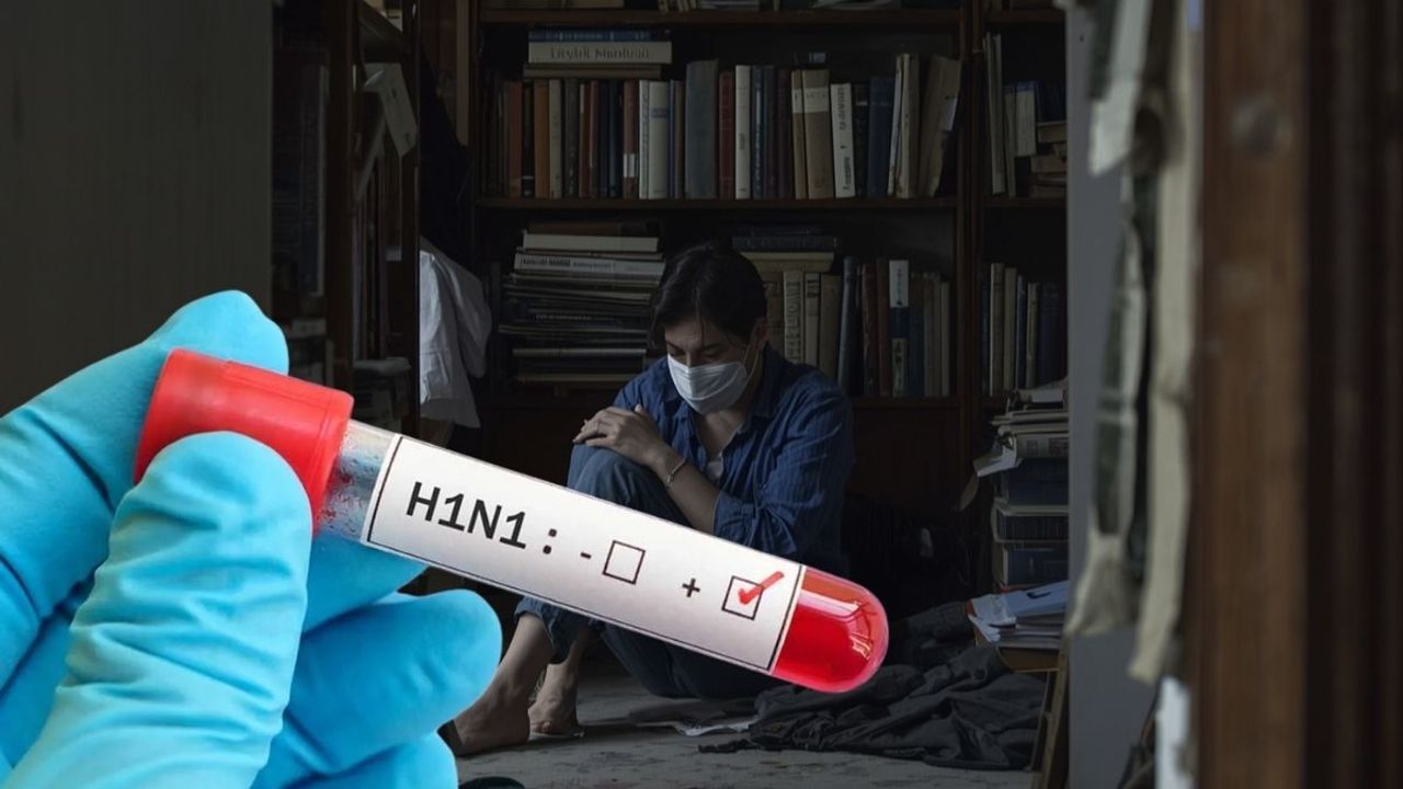 Kayseri’deki o vakalar hatırlandı: Domuz gribi alarmı yeniden verildi