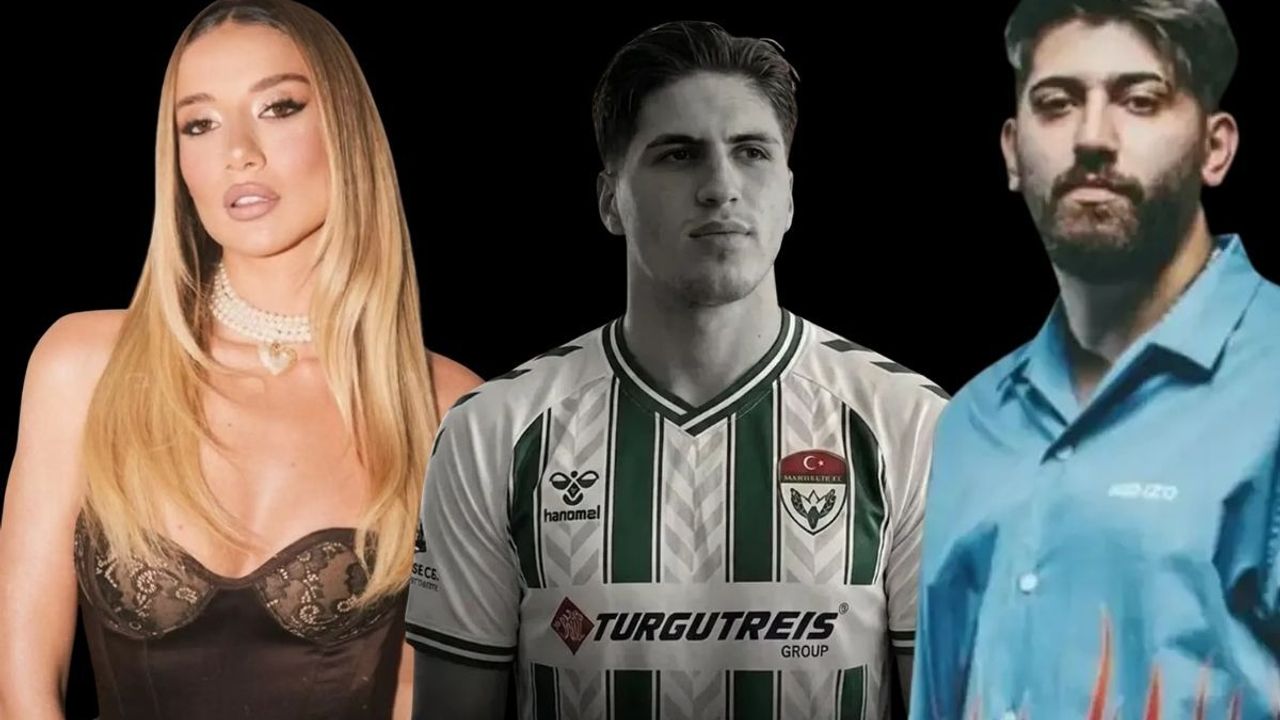 Kubilay Kaan Kundakçı cinayetinde 8 gözaltı! Aralarında Aleyna Kalaycıoğlu'nun annesi de var!