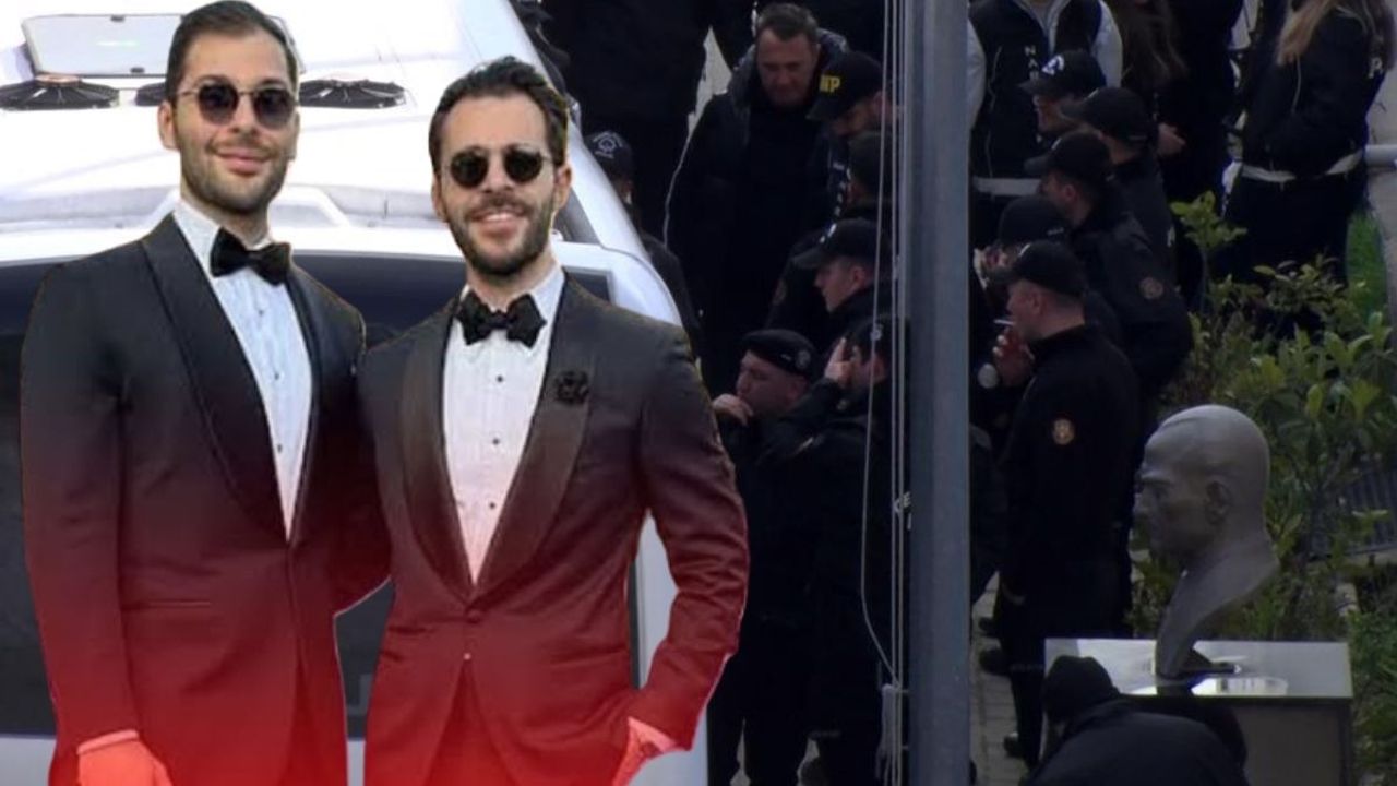 Kayserili iş insanının uyuşturucu test sonucu belli oldu!