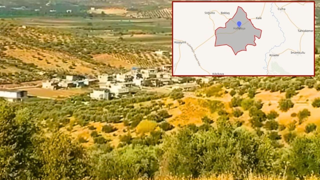 Kayseri'de boy beyinin adını taşıyan mahalle: Taş evlerden modern yaşama!