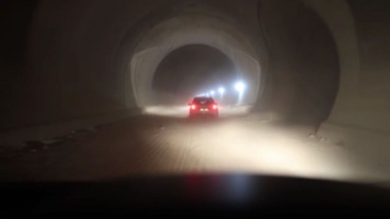 Karadeniz'i Akdeniz'e bağlayacaktı! 8 bakan eskitti, 13 yıldır bitmedi!