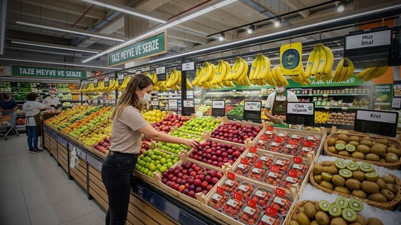Kayseri'de dar gelirlinin yaz rüyası kabusa döndü: Tadımlık bile lüks oldu!