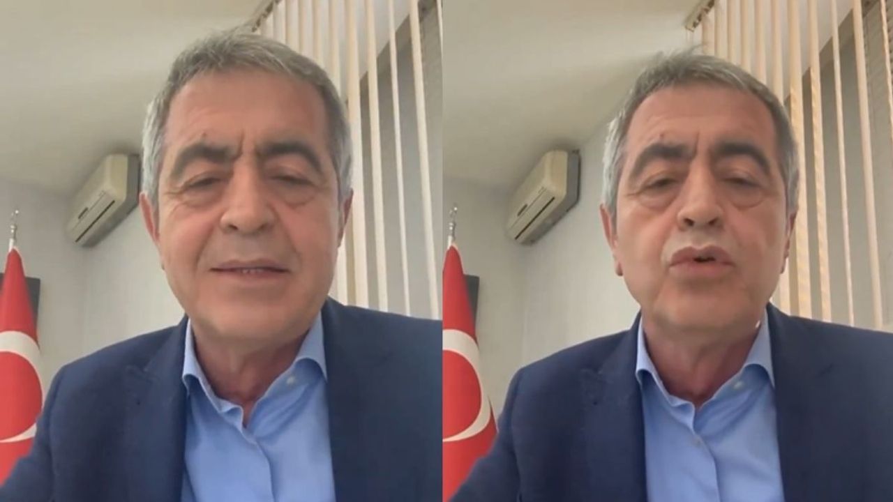 Kayseri'de 6 yıl önce 'ihanet' demişlerdi! Şehrin göbeğinde imarlaşma depremi!