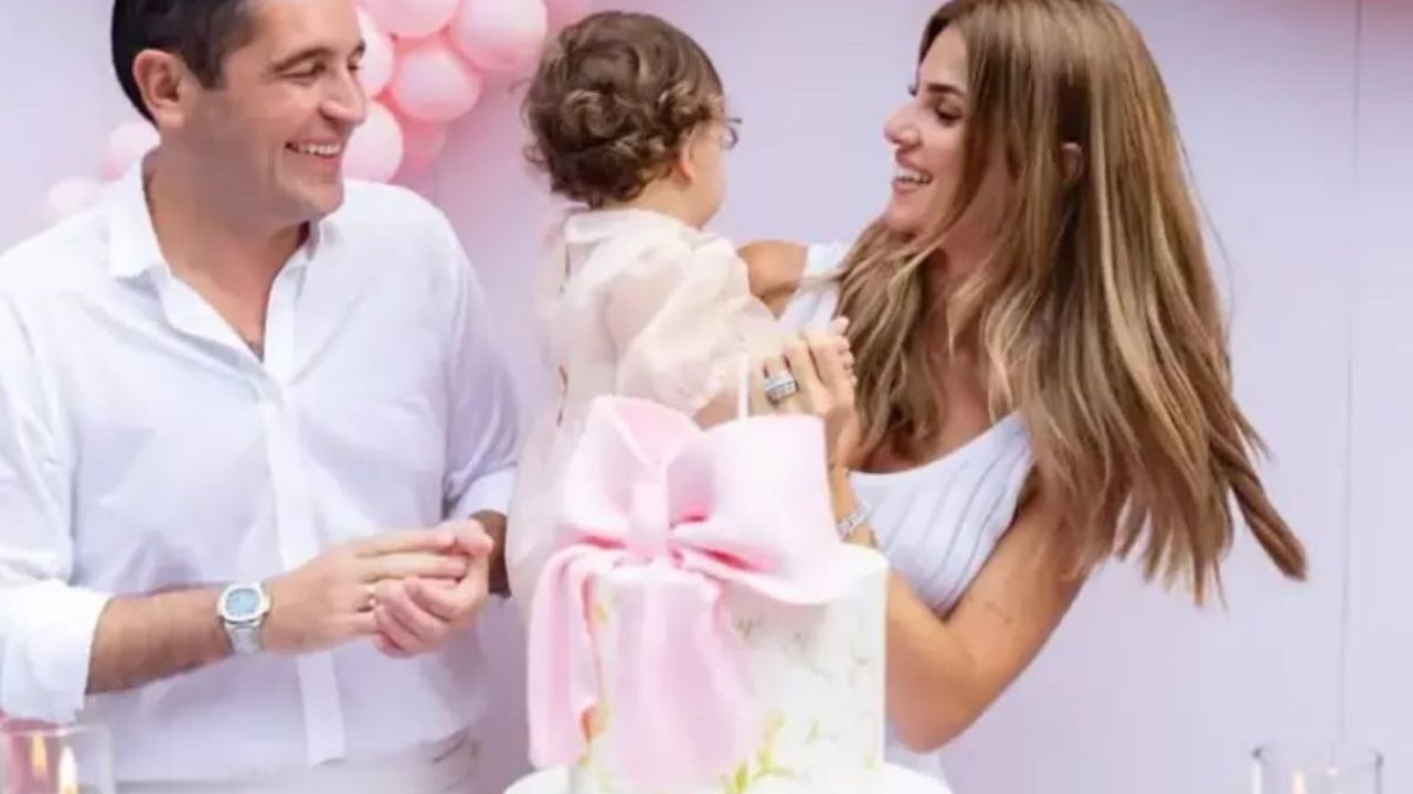 Evlilik dışı çocuğuyla gündemdeydi! Kayserili iş insanı iddialara tek tek yanıt verdi
