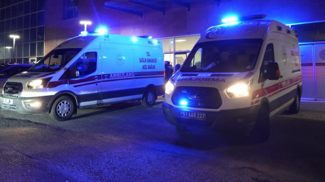 Yalnız yaşayan adam evinde ölü bulundu!