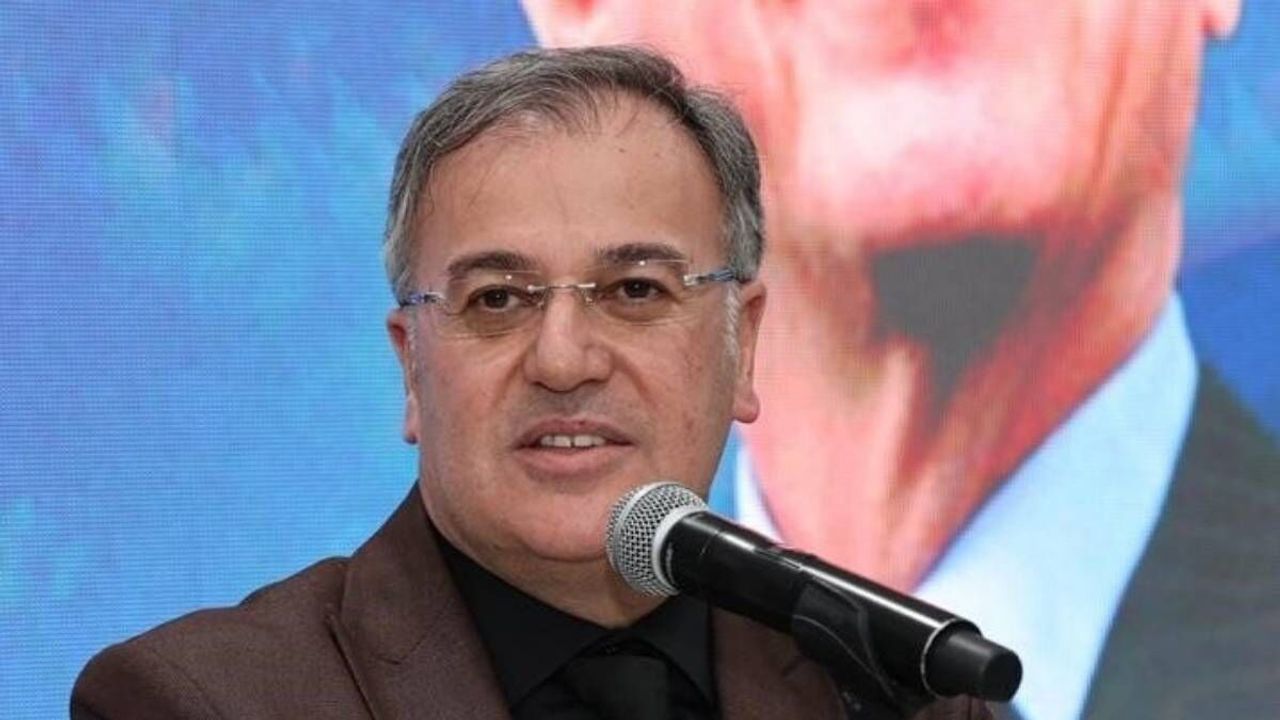 Hacılar Belediye Başkanından ilçelilere müjde: Yatırım miktarı 4 Milyar TL’yi bulacak