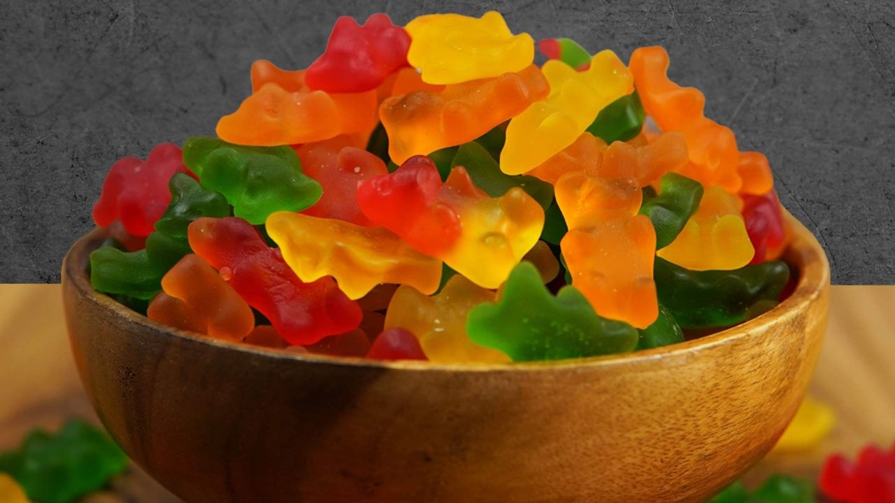 Rekabet Kurumu Kayseri’deki bütün bakkal ve marketlerde bulunan Haribo'ya soruşturma başlattı