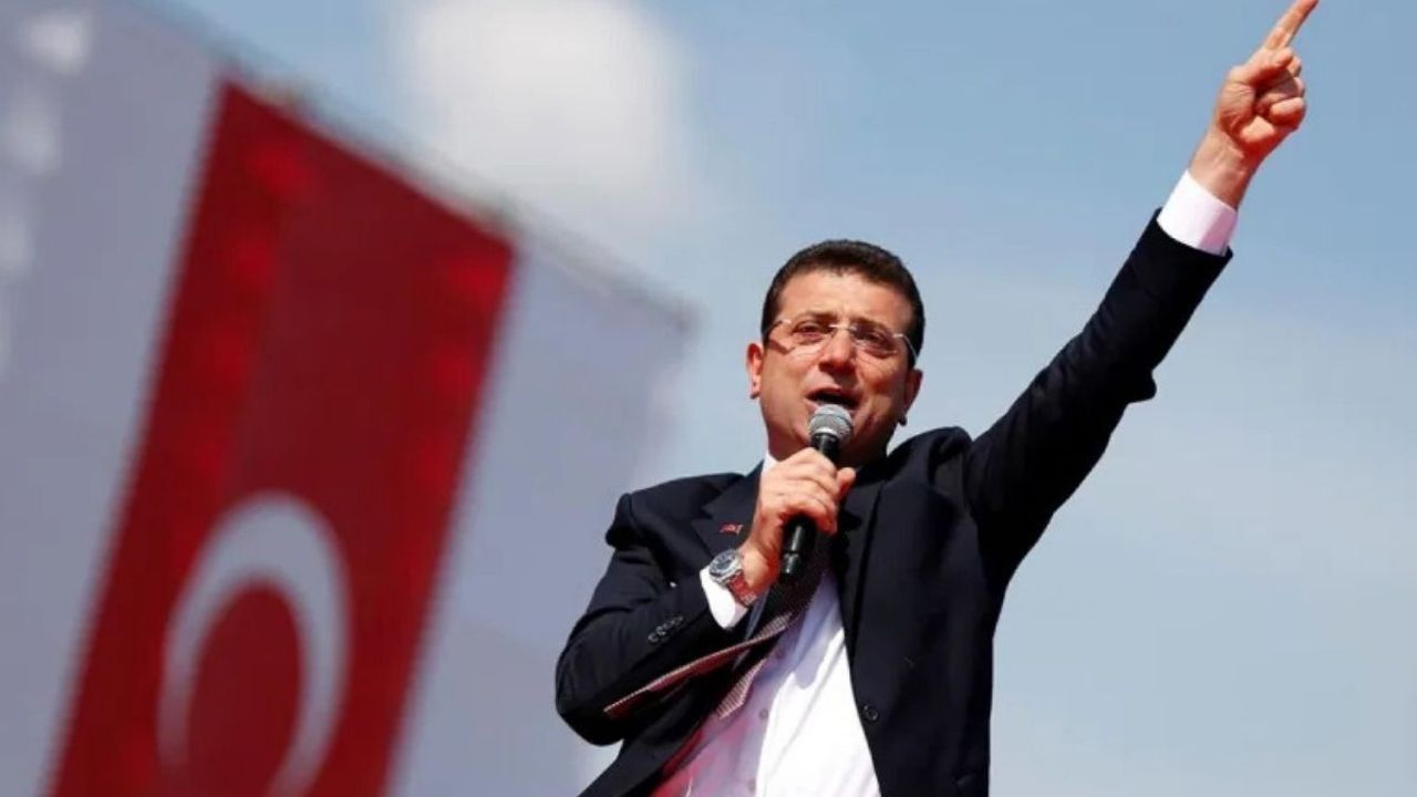 İBB yolsuzluk davasında oturma krizi