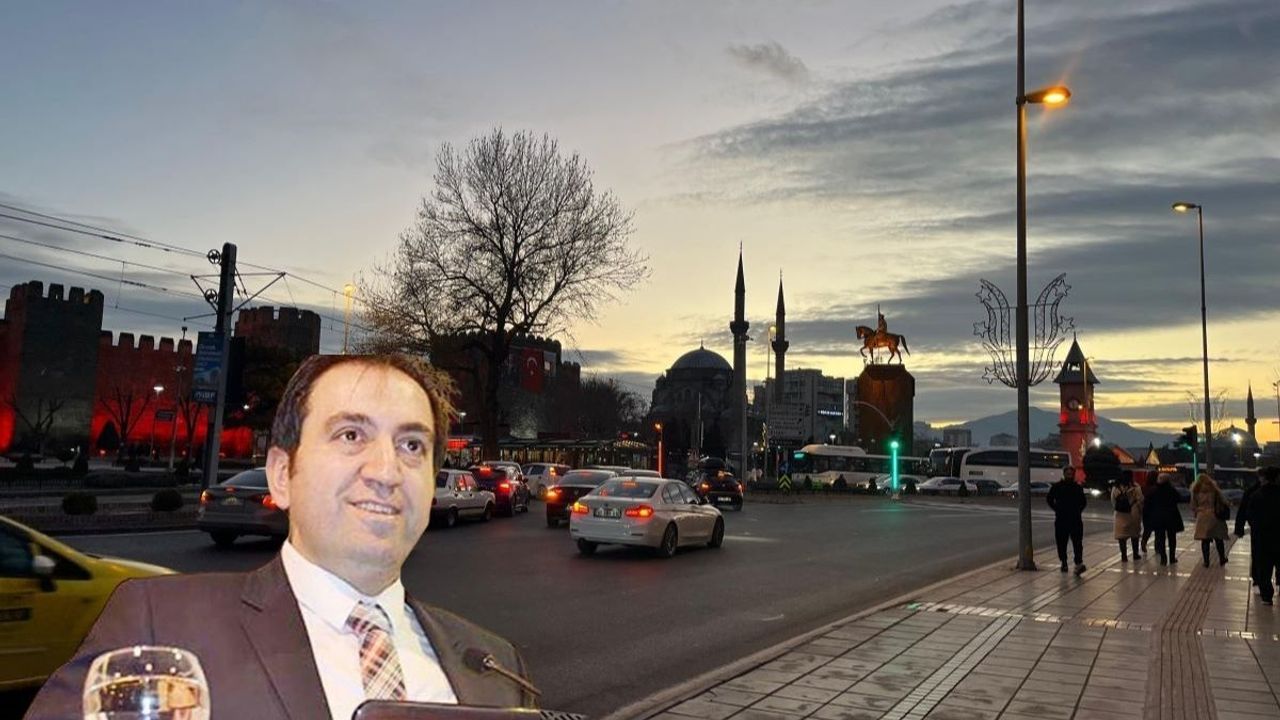 Kayserili iş insanının acı günü! Kız kardeşi hayatını kaybetti