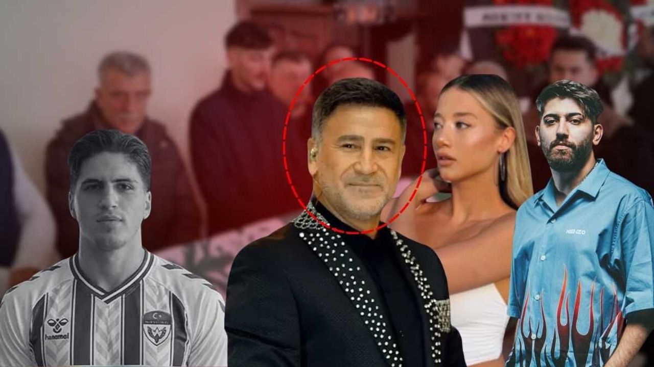 Kubilay Kaan Kundakçı olayında İzzet Yıldızhan da gözaltına alındı