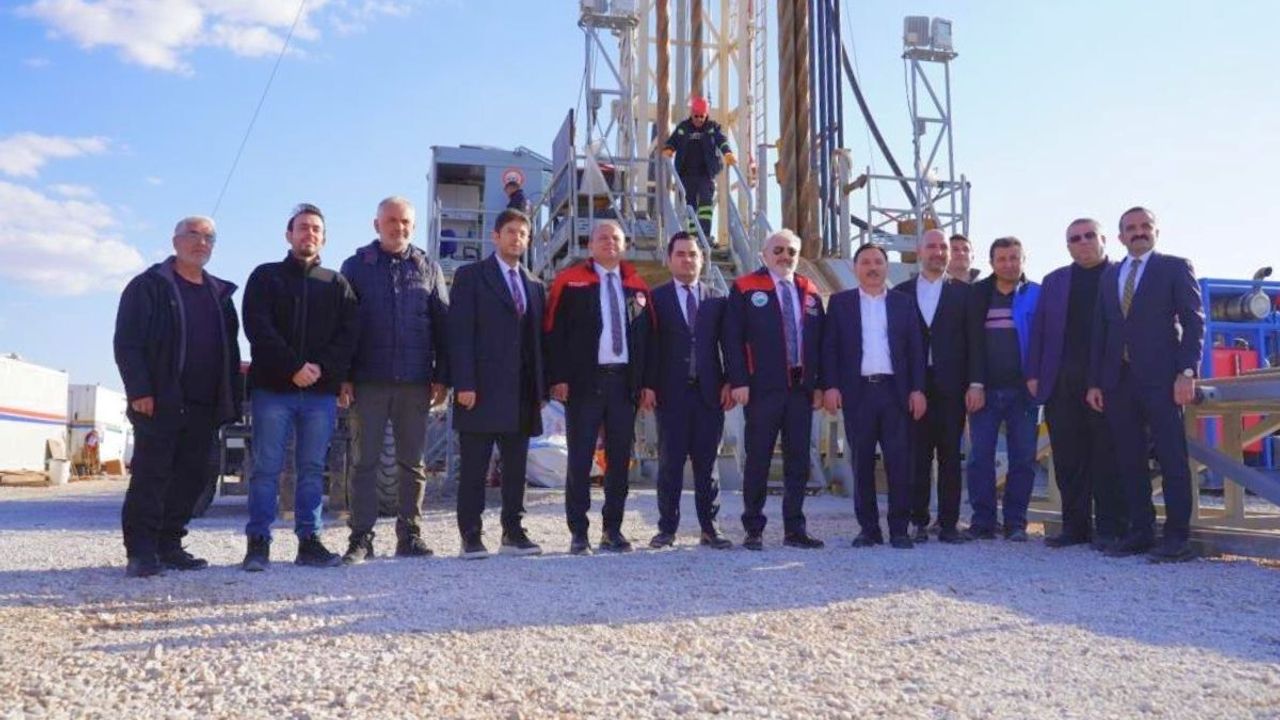 Kayseri’de Organize Tarım Bölgesi projesi ilerliyor: 1500 Kişiye istihdam hedefi