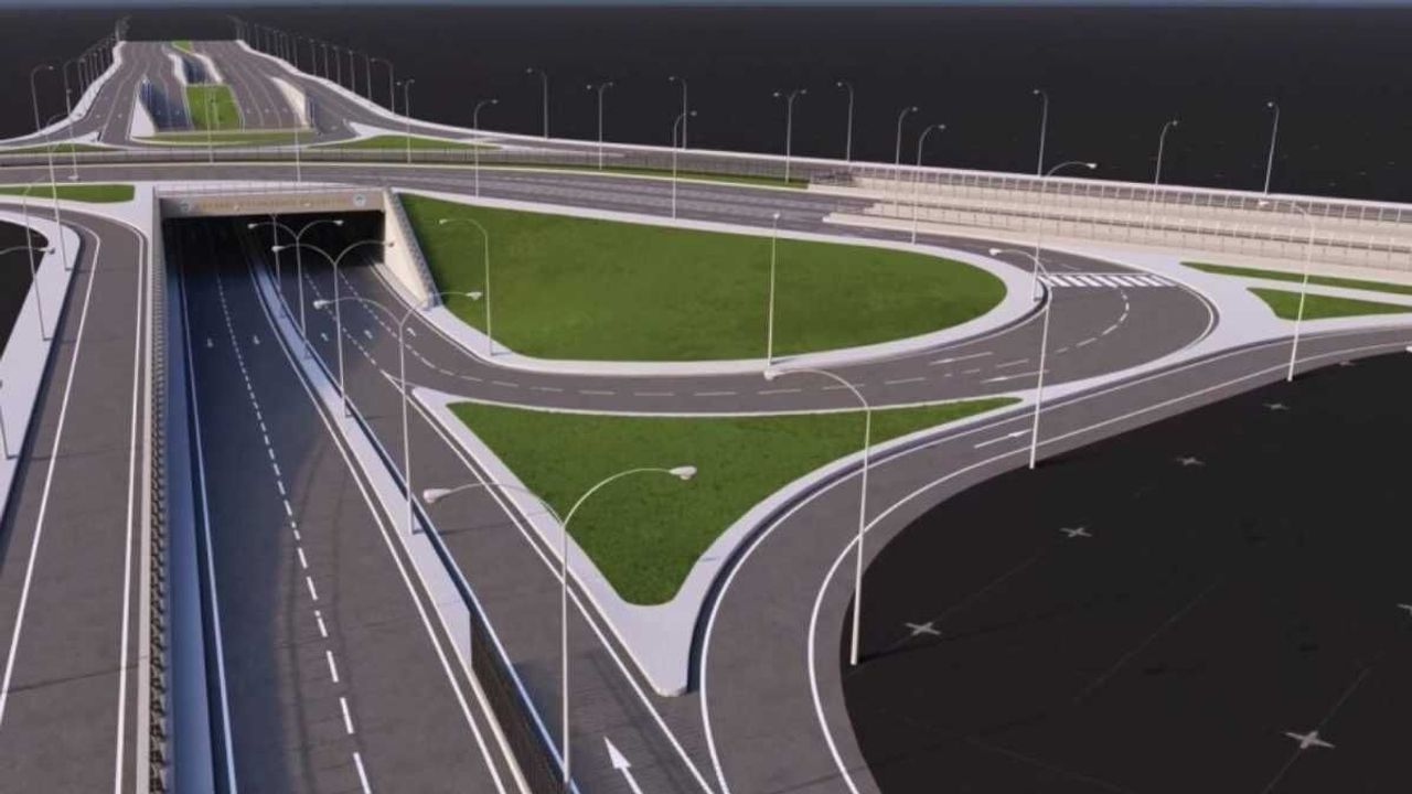 Kartal Katlı Kavşağı için kazma kürek hazır: O tarih bekleniyor!