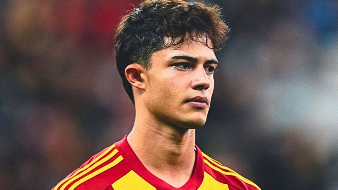 Kayserispor’dan genç yıldıza milli davet!