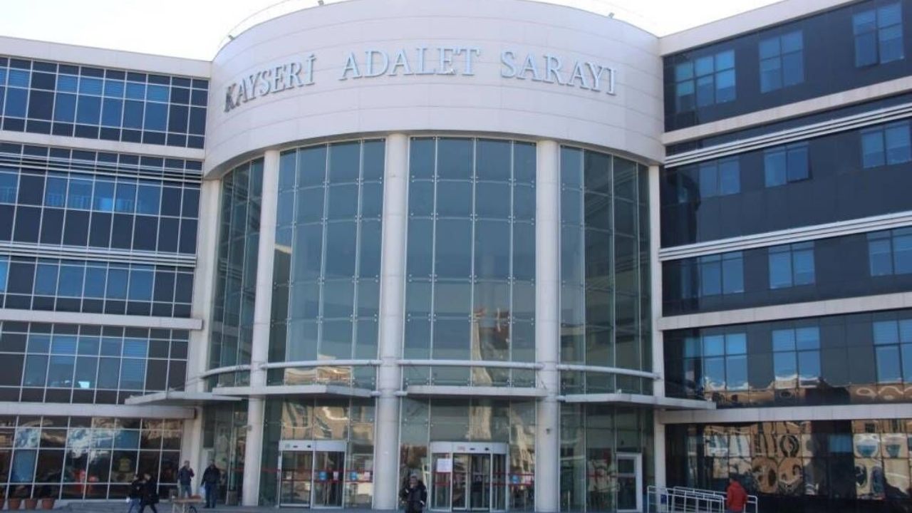 Kayseri’de eşini 8 kez bıçaklayan sanığın avukatından şok beraat talebi!