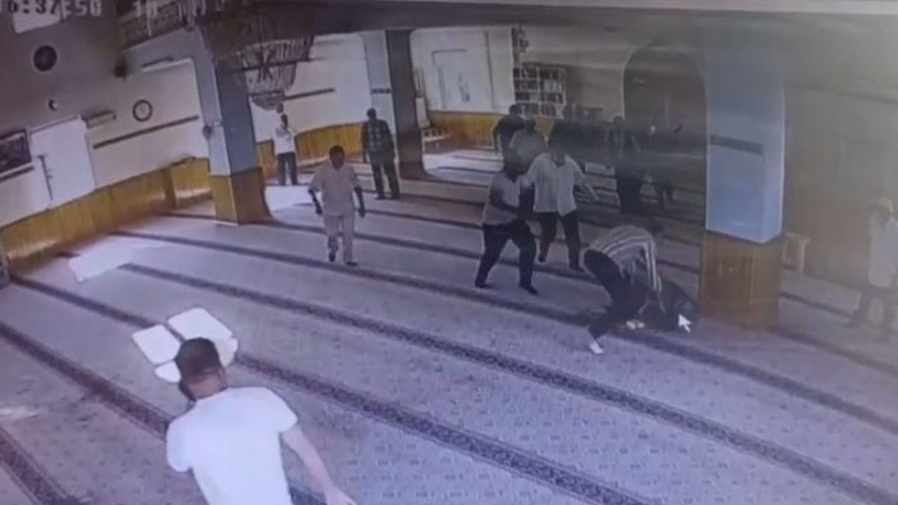 Kayseri'de camide komşusunu öldüren sanığın cezası belli oldu