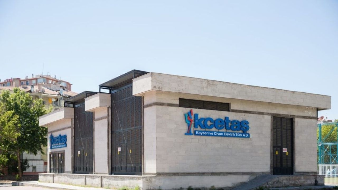 Kayseri’de 7 Mart elektrik kesintisi uyarısı: Kocasinan’da birçok sokakta elektrikler kesilecek