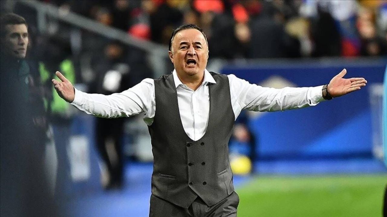 Kayseri Erciyesspor’un eski teknik direktörü toprağa verildi